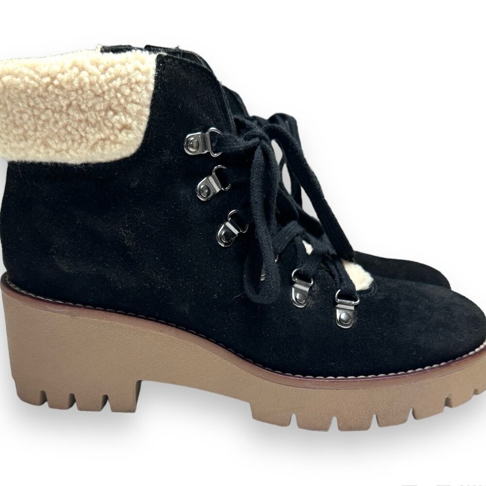 Blondo Ankle Waterproof Boots